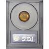 Image 4 : 1909 VDB 1C MS67 Red PCGS. One for the artistes and co 