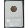 Image 4 : 1909-S VDB 1C MS65 Brown NGC. The pristine, satiny fie 