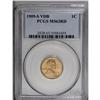 Image 3 : 1909-S VDB 1C MS63 Red PCGS. A bright specimen with re 