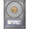 Image 4 : 1909-S VDB 1C MS63 Red PCGS. A bright specimen with re 
