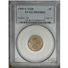 Image 3 : 1909-S VDB 1C MS63 Red PCGS. The pretty surfaces are l 