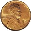 Image 1 : 1915 1C MS66 Red PCGS. The 1915 has by far the lowest 
