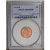 Image 1 : 1915-D 1C MS65 Red PCGS. A straw-colored Gem with exce 