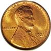 Image 1 : 1921-S 1C MS64 Red PCGS. Ex: Ron Bozarth Collection. T 