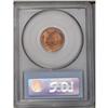 Image 2 : 1926-D 1C MS64 Red PCGS. A blazing near-Gem with origi 
