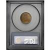Image 4 : 1926-S 1C MS64 Red and Brown PCGS. The rarity of the 1 