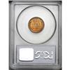Image 2 : 1931-S 1C MS65 Red PCGS. Lustrous and boldly struck wi 
