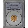 Image 1 : 1931-S 1C MS65 Red PCGS. Well struck and lustrous, wit 