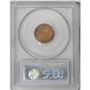 Image 2 : 1931-S 1C MS65 Red PCGS. A sharply struck and minimall 