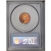 Image 2 : 1944-D 1C MS65 Red PCGS. FS-021. The lesser of the D-o 
