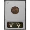 Image 2 : 1944-D/S 1C MS63 Red and Brown ANACS. OMM-1, FS-020. A 