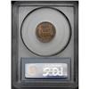 Image 4 : 1955/55 1C Doubled Die Obverse MS62 Red and Brown PCGS 