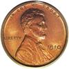 1910 1C PR66 Red and Brown PCGS.From The New York Eye 