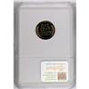 Image 2 : 1951 1C PR67 Cameo NGC. A deeply mirrored cent with at 