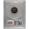 Image 2 : 1970-S 1C Small Date PR69 Red PCGS. By far the scarcer 