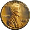1990-S 1C No S PR68 Deep Cameo PCGS. One of the more p 