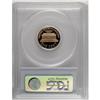 Image 4 : 1990-S 1C No S PR68 Deep Cameo PCGS. One of the more p 