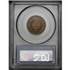 Image 4 : 1866 2C MS66 Red and Brown PCGS. This lustrous and bol 