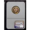 Image 2 : 1866 2C PR66 Red and Brown NGC. A gorgeous Premium Gem 