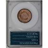 Image 2 : 1872 2C PR64 Red and Brown PCGS.From The Antigo Collec 