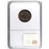 Image 4 : 1872 2C PR66 Red and Brown NGC. Two cent production fe 