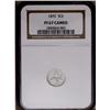 Image 3 : 1870 3CS PR67 Cameo NGC. This is one of the most beaut 