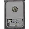 Image 2 : 1875 3CN MS66 NGC. A remarkably well-preserved and lus 