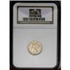 Image 1 : 1888 3CN PR66 NGC. Moderately mirrored with elegant go 