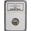 Image 1 : 1872 5C PR66 NGC. Doubled Die Obverse, Fletcher-06. Th 