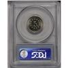 Image 4 : 1879/8 5C PR67 PCGS. Sparkling surfaces that exhibit a 
