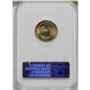 Image 2 : 1908 5C MS66 NGC. This Premium Gem nickel has outstand 