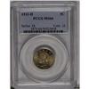 Image 3 : 1912-D 5C MS66 PCGS. The ''12-D is always popular as t 