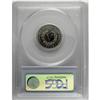 Image 2 : 1891 5C PR65 Cameo PCGS. Fully struck with a bright, s 