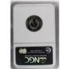 Image 4 : 1893 5C PR67 Cameo NGC. This is a gorgeous black and w 