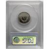 Image 2 : 1903 5C PR66 Cameo PCGS. Crisply struck with a light c 