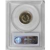 Image 2 : 1911 5C PR66 Cameo PCGS. Lightly frosted with good con 