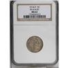 Image 3 : 1914/3 5C MS62 NGC. Similar varieties are known for bo 