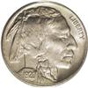 1920-D 5C MS65 PCGS. The 1920-D Buffalo nickel is a le 
