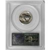 Image 4 : 1920-D 5C MS65 PCGS. The 1920-D Buffalo nickel is a le 