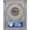 Image 2 : 1927 5C MS66 PCGS. Attractive gray-gold streaks cross 