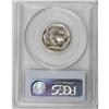 Image 2 : 1927 5C MS66 PCGS. Boldly struck and highly lustrous, 