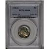 Image 1 : 1929-S 5C MS66 PCGS. Well struck and lustrous, with in 