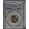 Image 1 : 1931-S 5C MS66 PCGS. Well struck save for weakness abo 