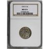Image 3 : 1935-S 5C MS67 S NGC. Most examples of this issue are 