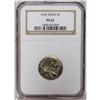 Image 3 : 1936 5C Type One--Satin Finish PR67 NGC. An immaculate 