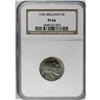 Image 3 : 1936 5C Type Two--Brilliant Finish PR66 NGC. Incredibl 