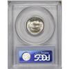 Image 2 : 1945-S 5C MS66 Full Steps PCGS. This War nickel featur 