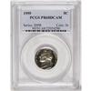 1959 5C PR68 Deep Cameo PCGS. This razor-sharp and see 