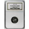 Image 1 : 1971-S 5C PR69 Deep Cameo NGC. A magnificent and essen 