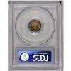 Image 4 : 1829 H10C MS66 PCGS. V-6, LM-5, R.1. The digit 1 in th 